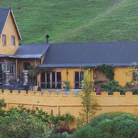 The Mudcastle Villa Nelson Luaran gambar