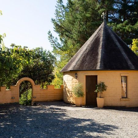 The Mudcastle Villa Nelson Luaran gambar