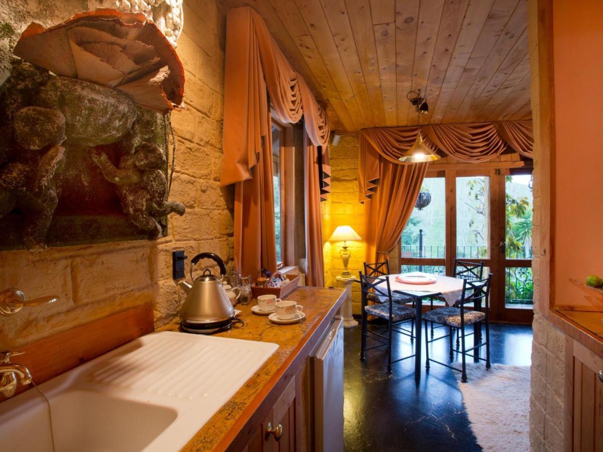 The Mudcastle Villa Nelson Luaran gambar