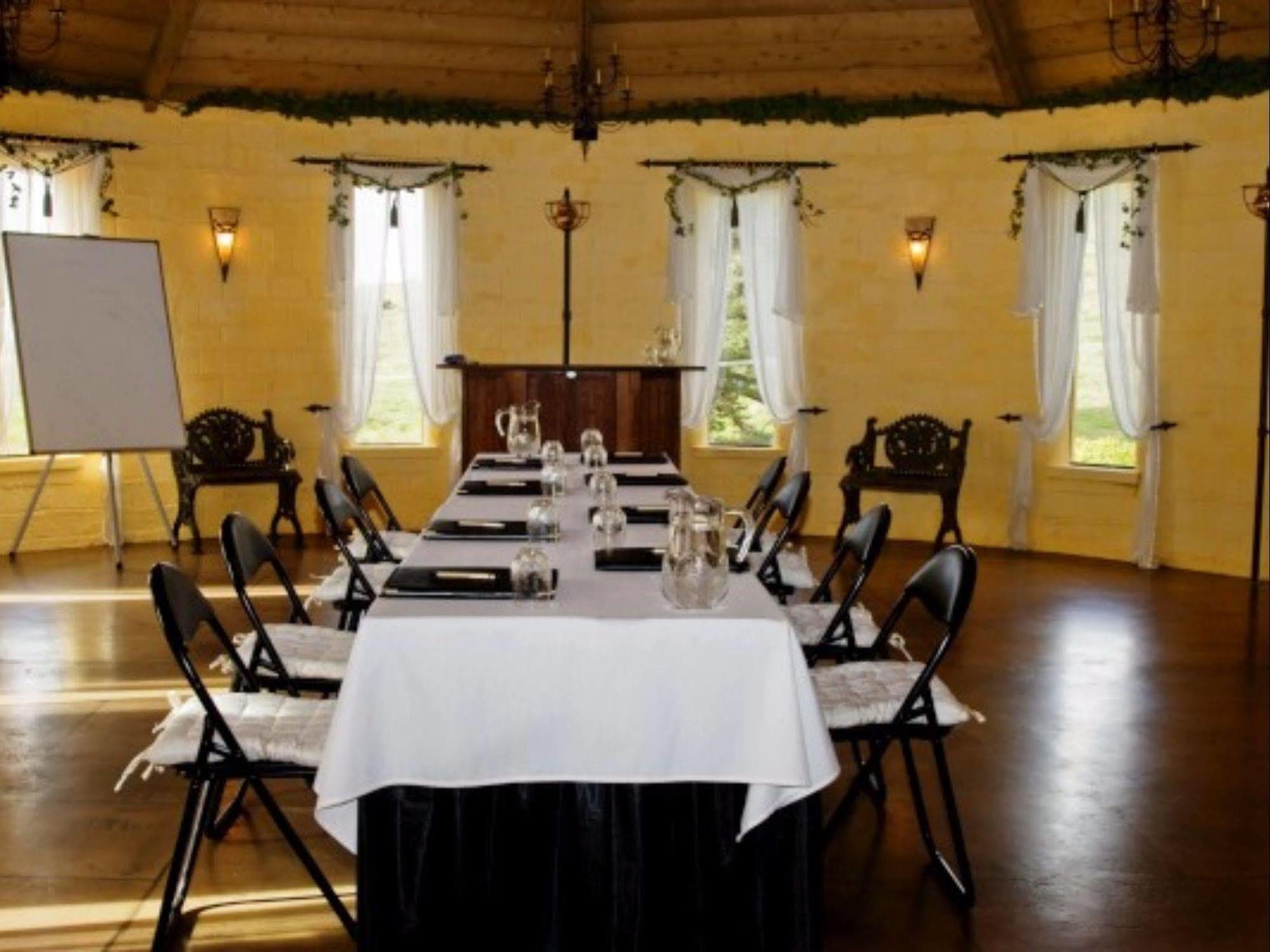 The Mudcastle Villa Nelson Luaran gambar