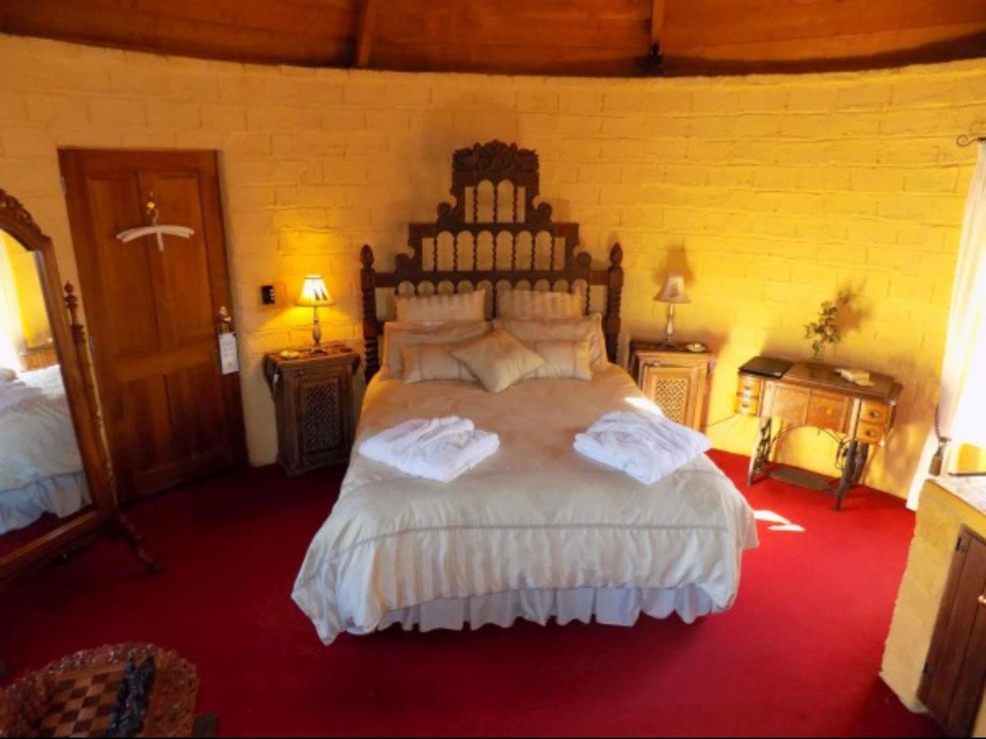 The Mudcastle Villa Nelson Luaran gambar