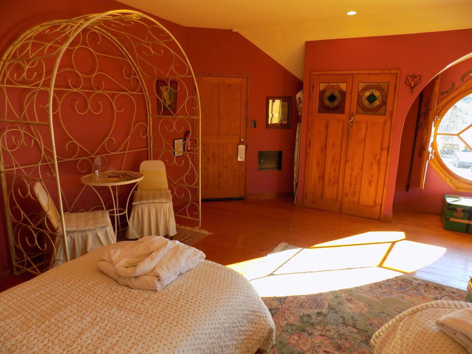 The Mudcastle Villa Nelson Luaran gambar
