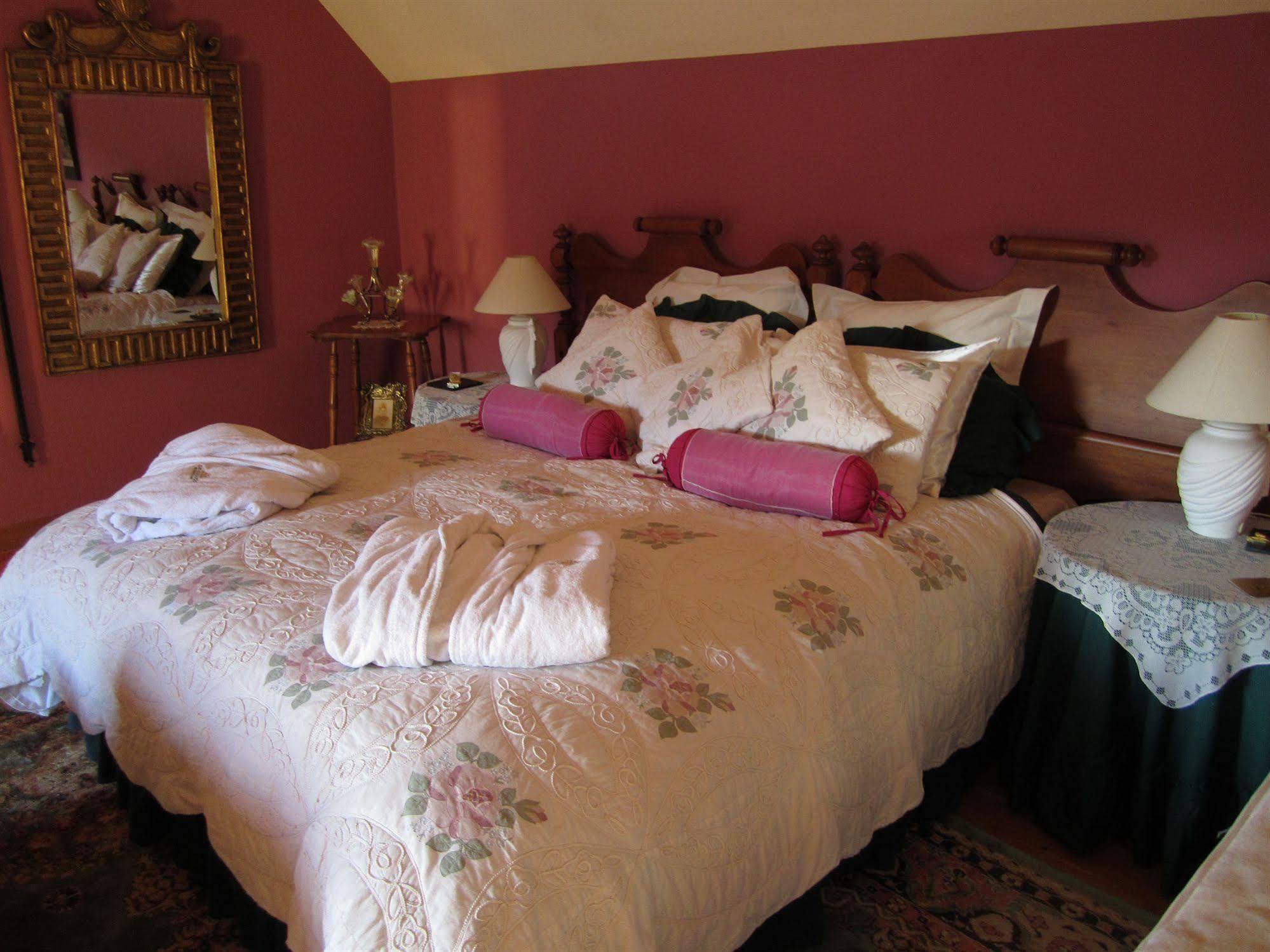 The Mudcastle Villa Nelson Luaran gambar