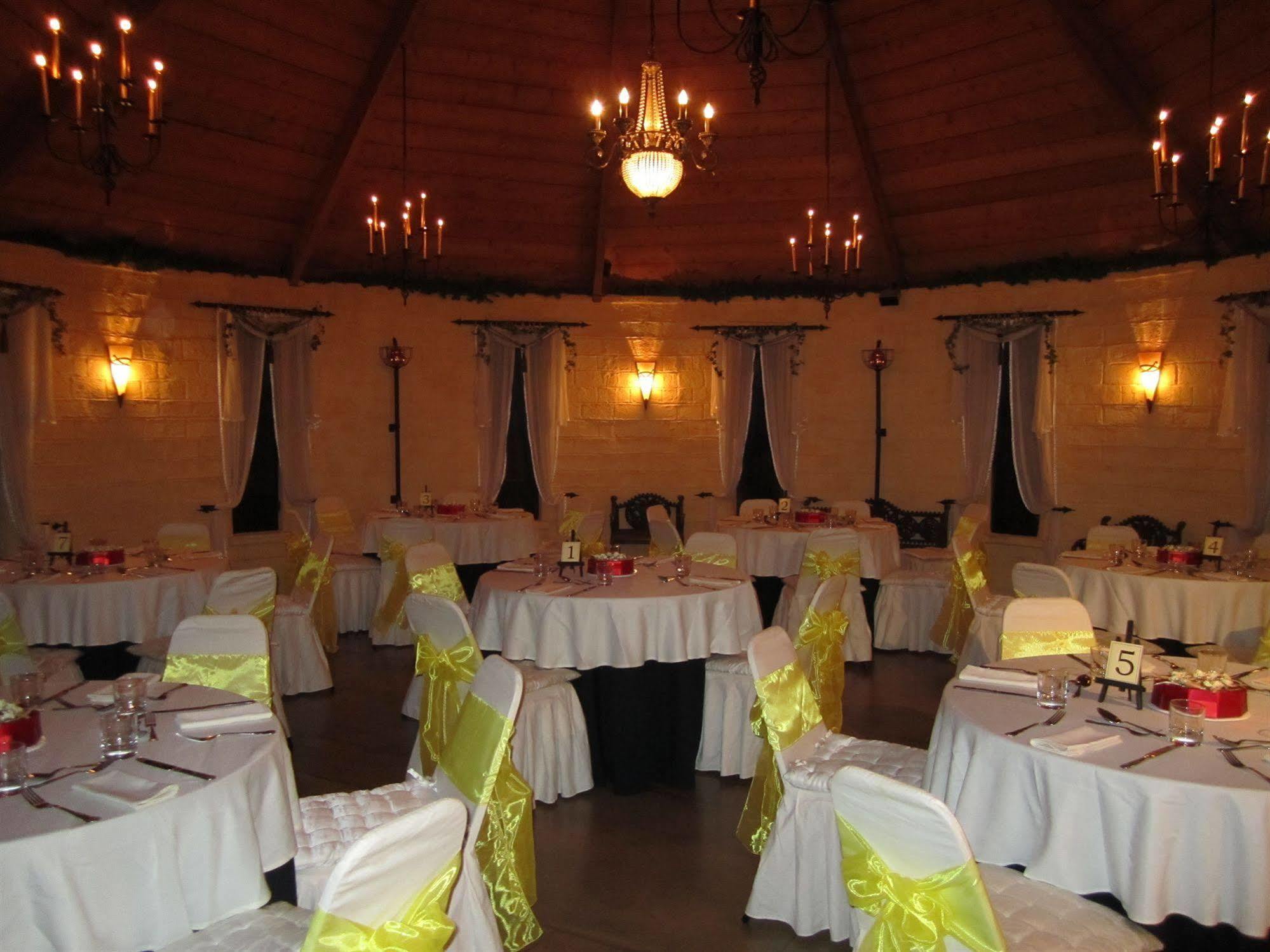 The Mudcastle Villa Nelson Luaran gambar