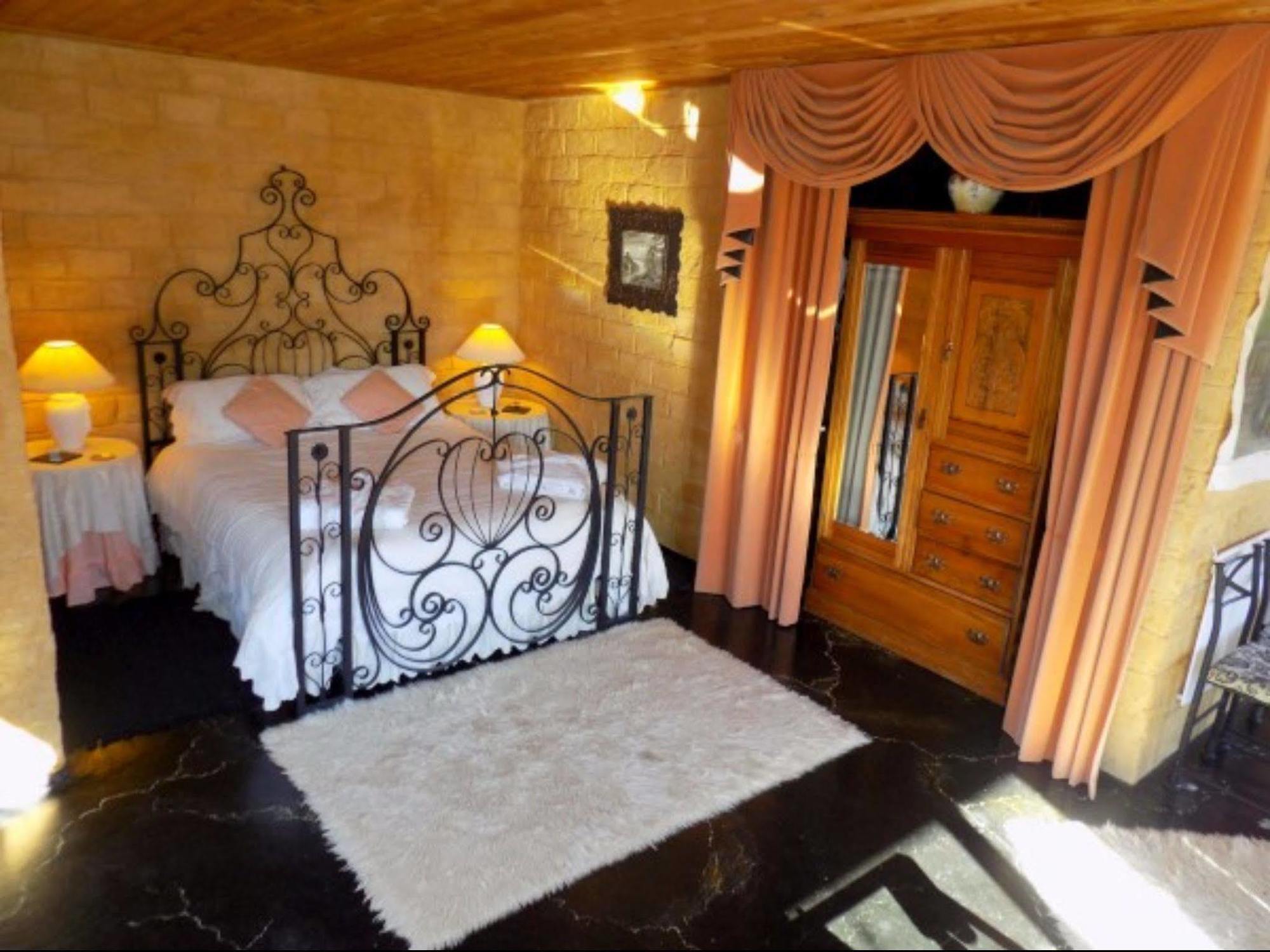 The Mudcastle Villa Nelson Luaran gambar