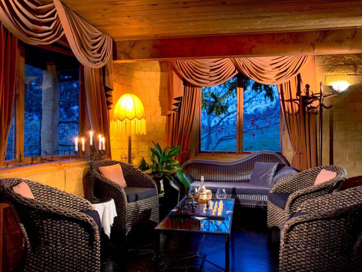 The Mudcastle Villa Nelson Luaran gambar