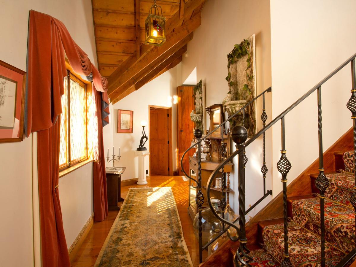 The Mudcastle Villa Nelson Luaran gambar