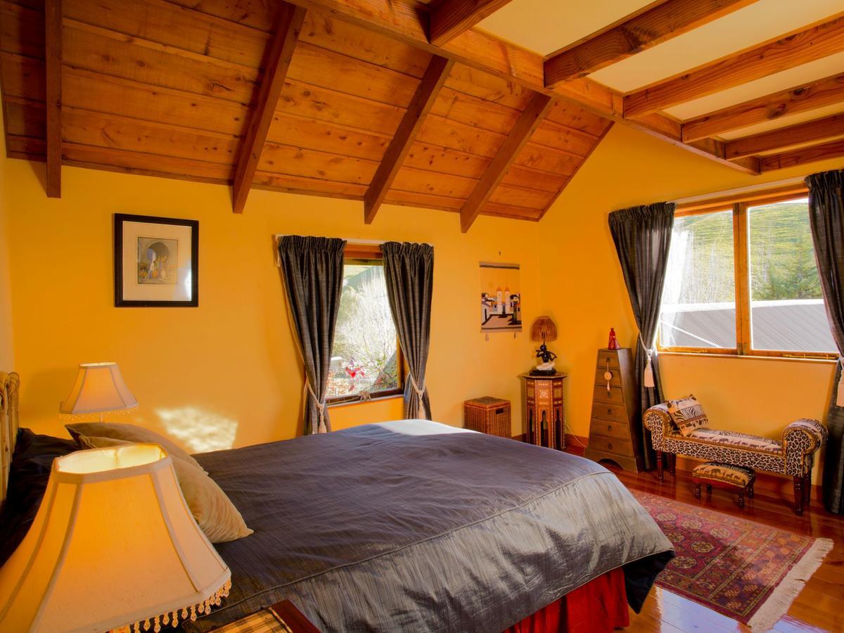 The Mudcastle Villa Nelson Luaran gambar