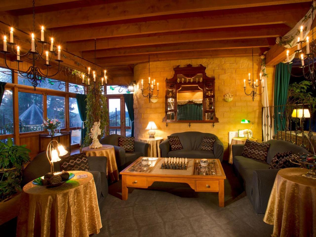 The Mudcastle Villa Nelson Luaran gambar