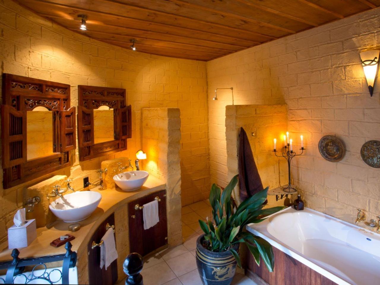 The Mudcastle Villa Nelson Luaran gambar