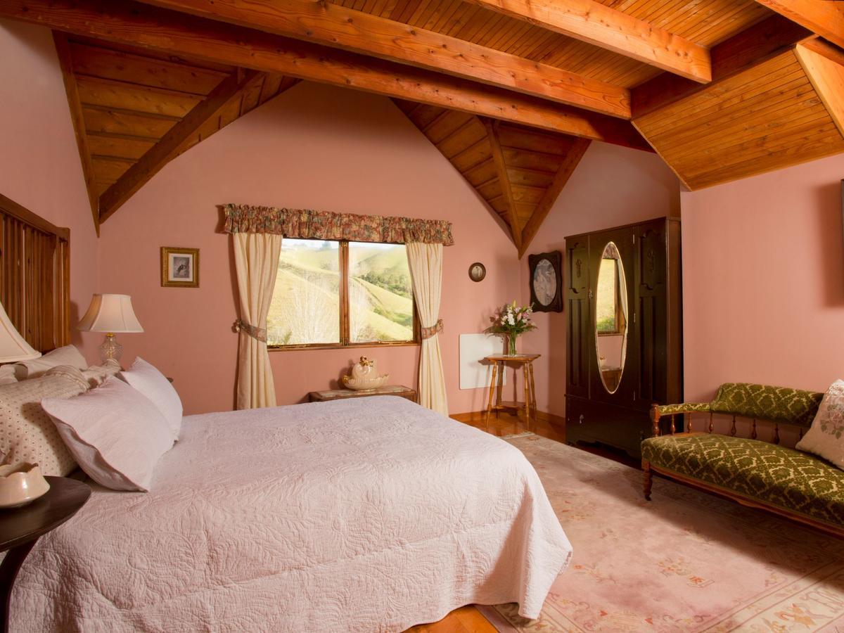 The Mudcastle Villa Nelson Luaran gambar