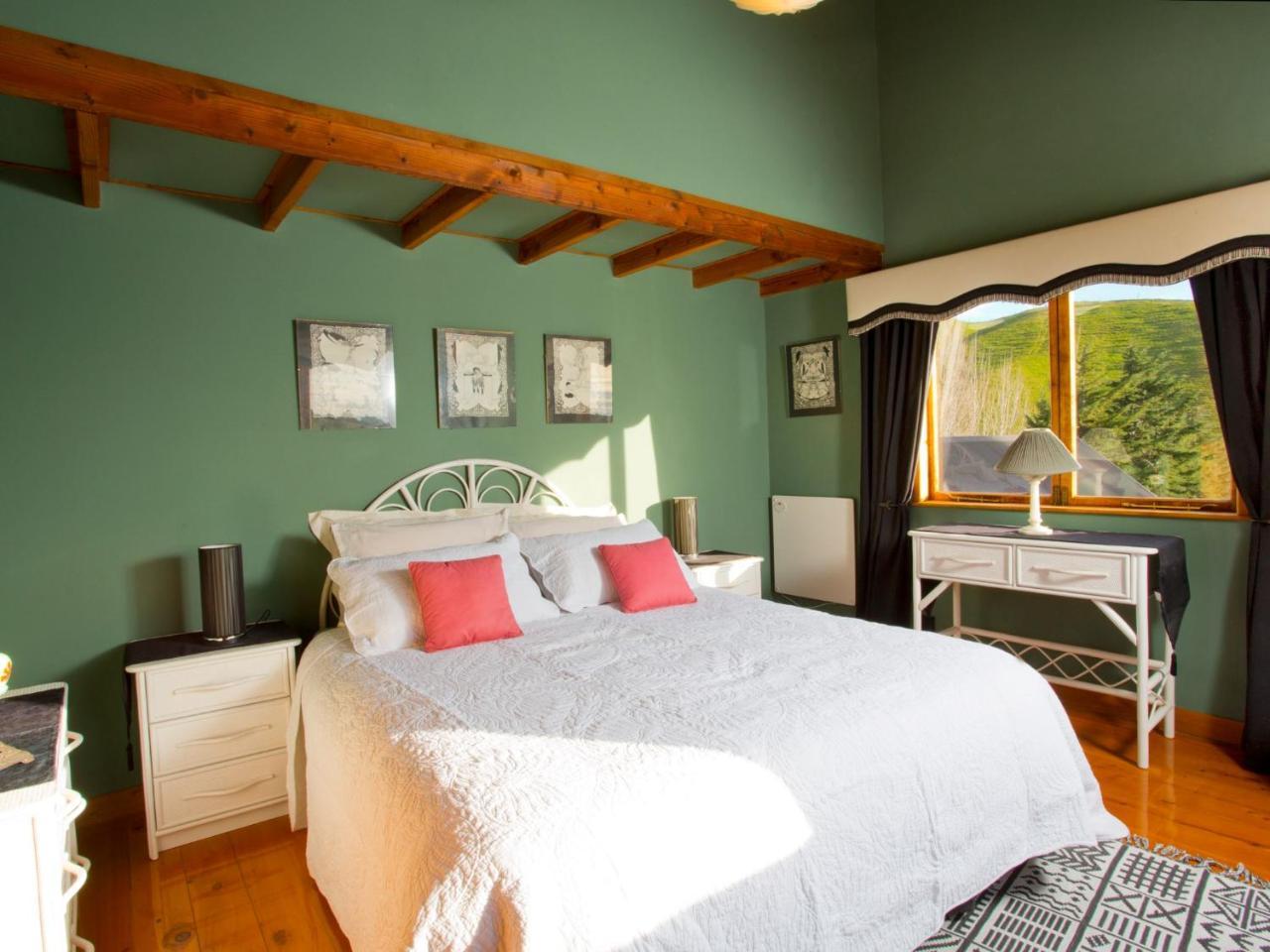 The Mudcastle Villa Nelson Luaran gambar