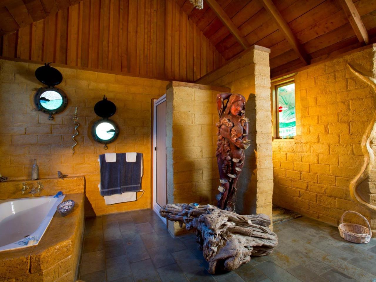 The Mudcastle Villa Nelson Luaran gambar