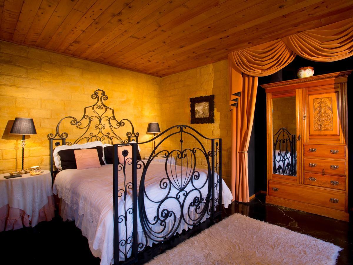 The Mudcastle Villa Nelson Luaran gambar