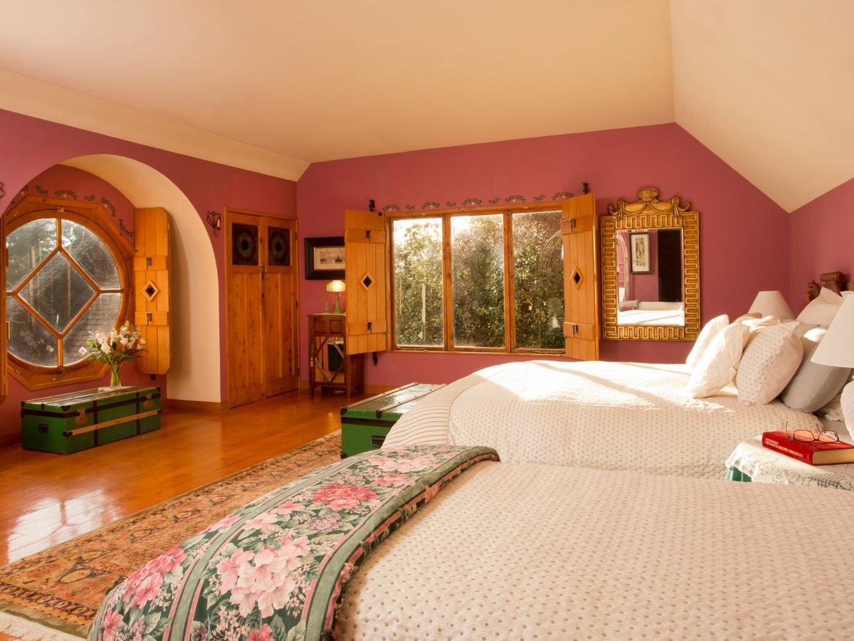The Mudcastle Villa Nelson Luaran gambar